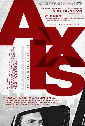 Axis (2017) Постер