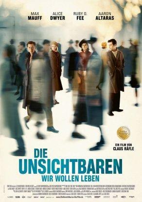 Die Unsichtbaren (2017) Постер