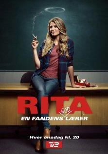 Рита (1-4 сезон)