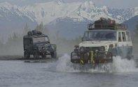 Аляска: Войны по бездорожью (2014) Кадр 3