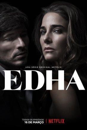 Edha (1 сезон, 2018) Постер