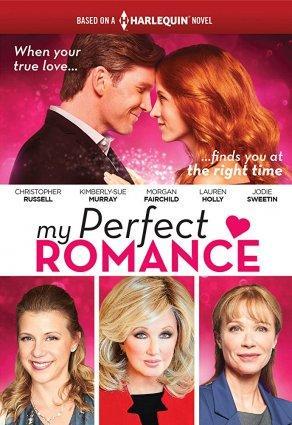My Perfect Romance (2018) Постер