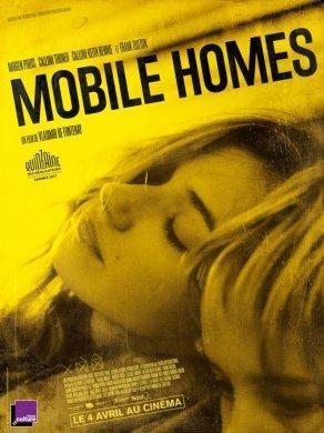 Мобильные дома (2017) Постер