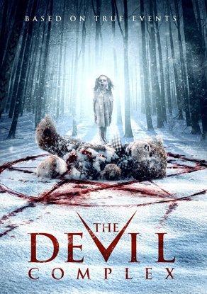 The Devil Complex (2016) Постер
