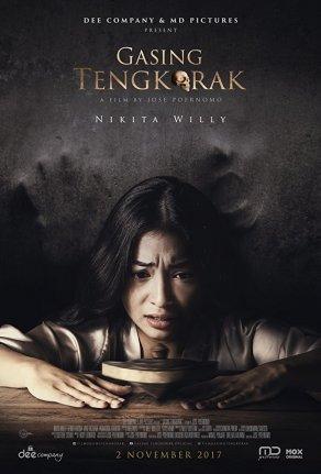 Gasing Tengkorak (2017) Постер