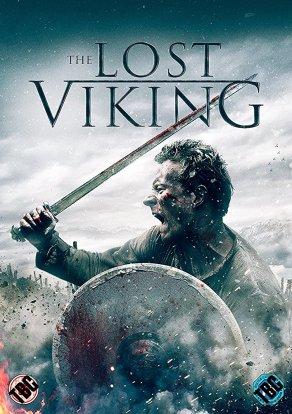 The Lost Viking (2018) Постер