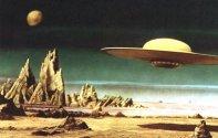 Запретная планета (1956) Кадр 2