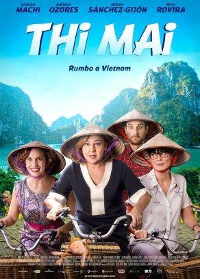 Thi Mai (2017) Постер