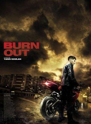 Burn Out (2018) Постер