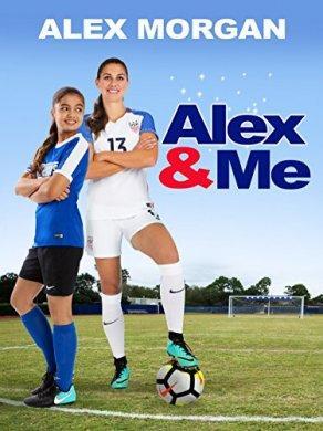 Alex & Me (2018) Постер