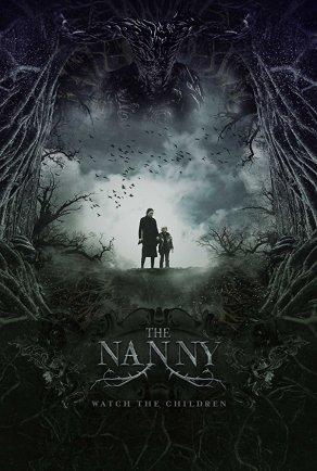 The Nanny (2017) Постер