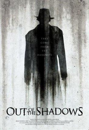 Out of the Shadows (2017) Постер
