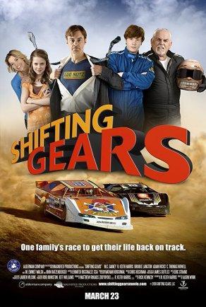 Shifting Gears (2018) Постер