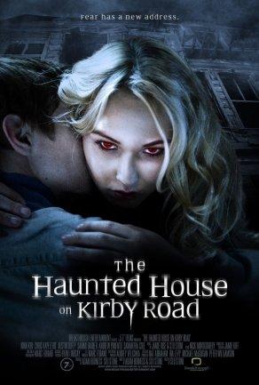 Дом с привидениями на Кирби-роуд (2016) Постер