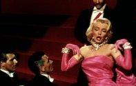 Джентльмены предпочитают блондинок (1953) Кадр 3
