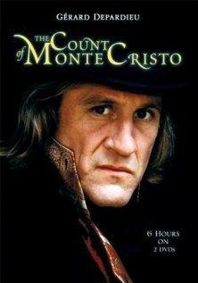 Граф Монте-Кристо (1998)