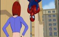 Новый Человек-паук (2003) Кадр 3