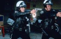 Полицейская академия 2: Их первое задание (1985) Кадр 1