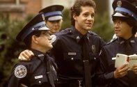 Полицейская академия 3: Переподготовка (1986) Кадр 2