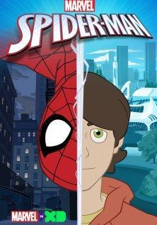 Человек-паук (1-2 сезон)