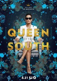 Королева юга (3 сезон)