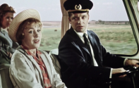 Королева бензоколонки (1962) Кадр 2