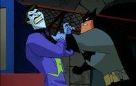 Бэтмен будущего: Возвращение Джокера (2000) Кадр 1