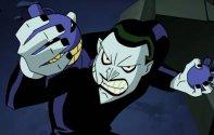 Бэтмен будущего: Возвращение Джокера (2000) Кадр 2