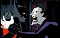 Бэтмен будущего: Возвращение Джокера (2000) Кадр 4
