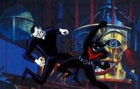 Бэтмен будущего: Возвращение Джокера (2000) Кадр 3
