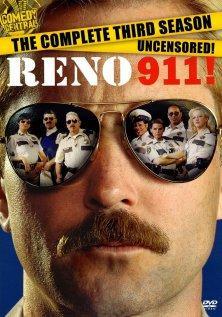 Рино 911 (1-6 сезон)
