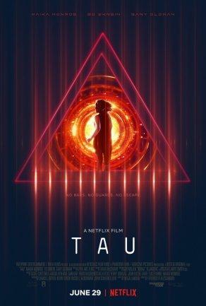 Тау (2018) Постер
