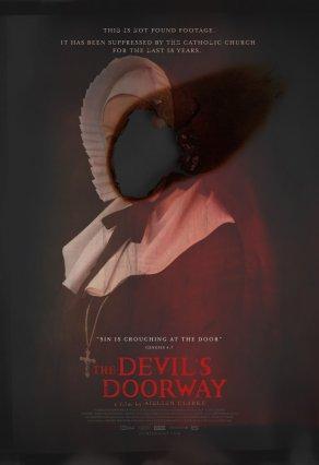 Дверь Дьявола (2018) Постер