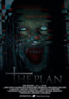 The Plan (2017) Постер