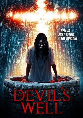 Колодец Дьявола (2018) Постер