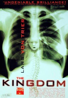 Королевство (1994) Постер
