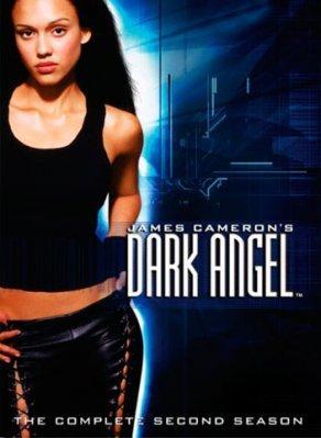 Темный ангел (2000) Постер