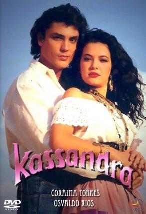 Кассандра (1992) Постер