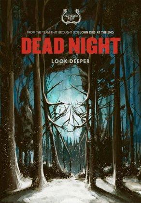 Смертельная ночь (2017) Постер