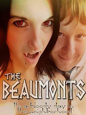 The Beaumonts (2018) Постер