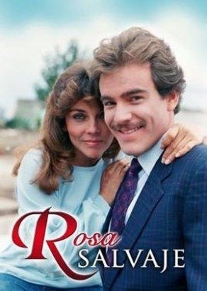 Дикая роза (1987) Постер