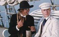 В поисках капитана Гранта (1985) Кадр 2