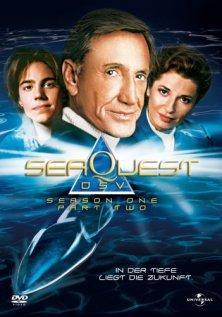 Подводная Одиссея (1-3 сезон)