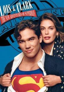 Лоис и Кларк: Новые приключения Супермена (1-4 сезон)
