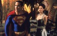Лоис и Кларк: Новые приключения Супермена (1993) Кадр 4