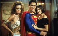 Лоис и Кларк: Новые приключения Супермена (1993) Кадр 3