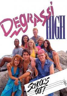 Старшеклассники Деграсси: Прощай школа (1992)