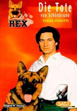 Комиссар Рекс (1994) Постер