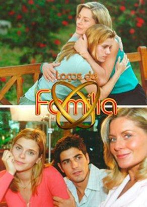 Семейные узы (2000) Постер