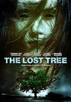 Потерянное дерево (2016) Постер